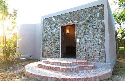 Bali House | Thour Nature Resort - Jawai Leopard Safari Camp