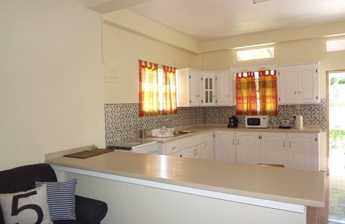 Morne Rouge Apartment | Three Bedroom Apartment.