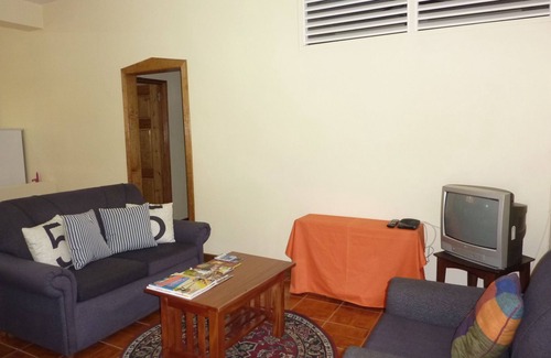 Morne Rouge Apartment | Three Bedroom Apartment.