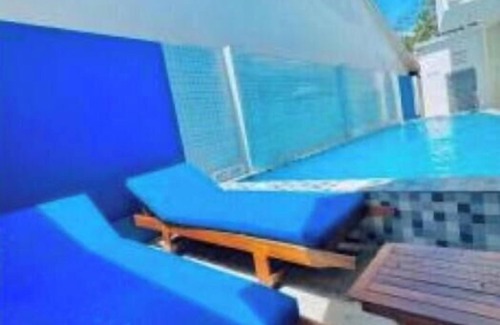 Oyster Bay Apartment | Three-Bedroom Apartment with Balcony 1& 2