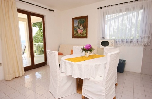 Okrug Donji Apartment | Three bedroom apartment near beach Okrug Donji, Čiovo (A-6859-a)