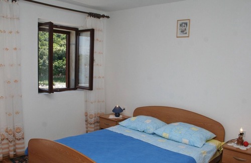 Orebic Apartment | Three bedroom apartment near beach Cove Velika Prapratna, Pelješac (A-4514-a)