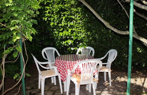 Vantacici Apartment | Three bedroom apartment with terrace Vantačići, Krk (A-5425-a)