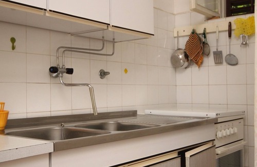 Podgora Apartment | Three bedroom apartment near beach Podgora, Makarska (A-6670-b)