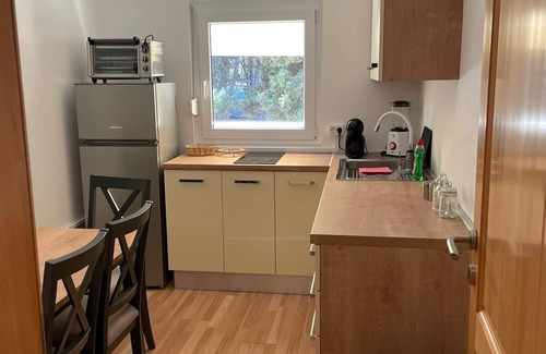 Susica Apartment | Three bedroom apartment near beach Sušica, Ugljan (A-21389-a)