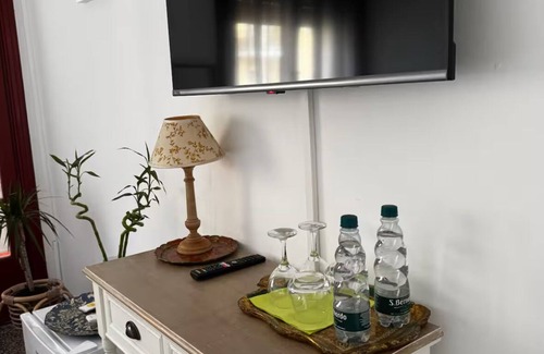 Milan Apartment | Three bedroom apartment in the center of the city