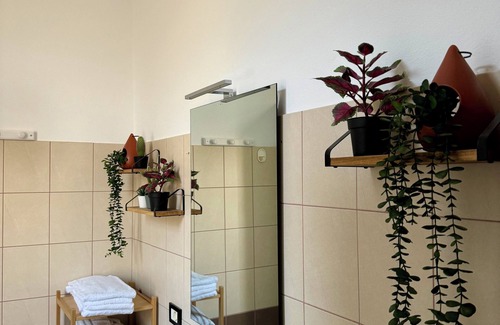 Milan Apartment | Three bedroom apartment in the center of the city