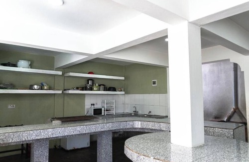 Watamu Apartment | Three-Bedroom Apartment