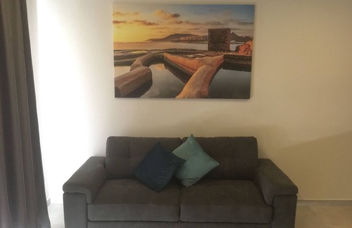 Marsalforn Apartment | Three bedroom apartment