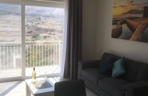 Marsalforn Apartment | Three bedroom apartment