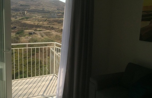 Marsalforn Apartment | Three bedroom apartment