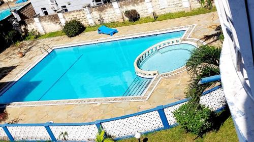 Manyimbo Bed & Breakfast | Three Bedroom at Shikara, Behind City Mall