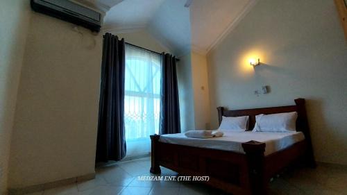 Manyimbo Bed & Breakfast | Three Bedroom at Shikara, Behind City Mall