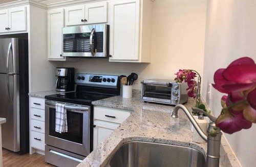 Downtown Asheville Condo | Three bedroom condo in the heart of downtown Asheville on historic Church Street!