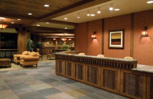 Lake Delton Condo | Three Bedroom Deluxe Luxury Condo, Glacier Canyon (2091903)