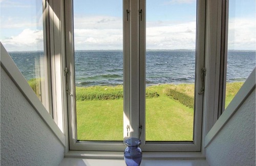 Lohals House | Three-Bedroom Holiday Home in Tranekar