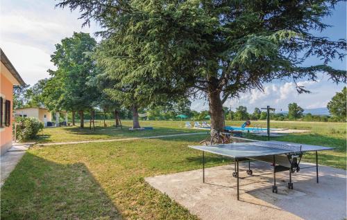 Krsan House | Three-Bedroom Holiday Home Krsan With An Outdoor Swimming Pool 07