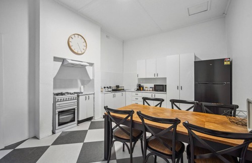 Wagga Wagga House | Three bedroom house in Australia, Wagga Wagga