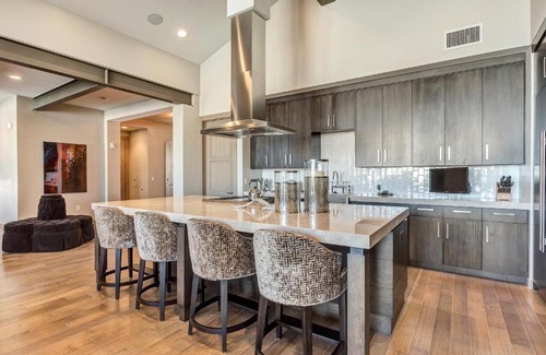 Deer Valley Apartment | Three Bedroom Penthouse apartment hotel