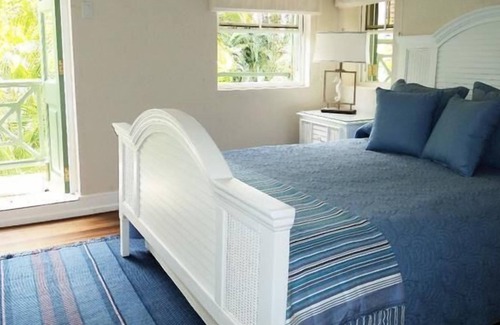 Fitts Village Apartment | Three Bedroom Townhouse