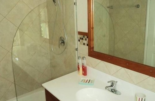 Fitts Village Apartment | Three Bedroom Townhouse