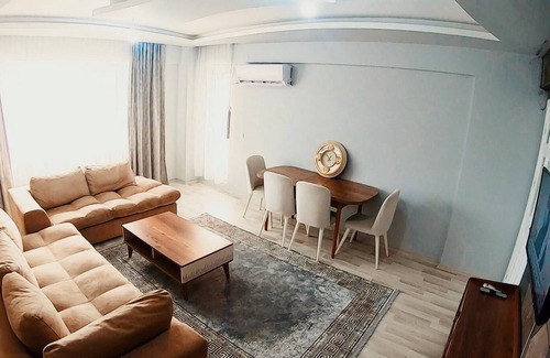 Lara Apartment | Three bedrooms across the Lara beaches