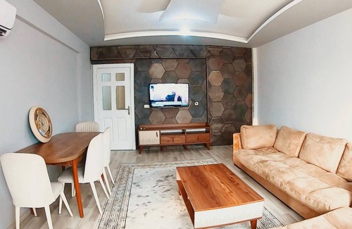 Lara Apartment | Three bedrooms across the Lara beaches