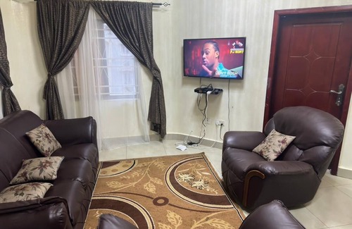 Brusubi Apartment | Three bedrooms Apartment in Brusubi [B Suite]
