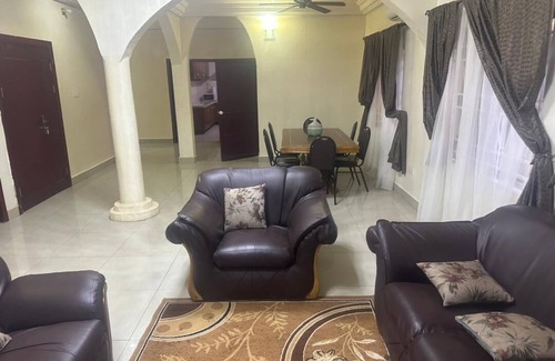Brusubi Apartment | Three bedrooms Apartment in Brusubi [B Suite]