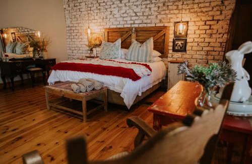 Richmond - NC House | three birds country house