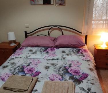 Didymoteicho Apartment | THREE BROTHERS