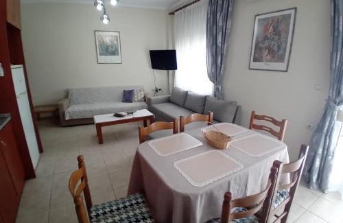 Didymoteicho Apartment | THREE BROTHERS