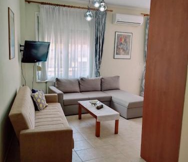 Didymoteicho Apartment | THREE BROTHERS