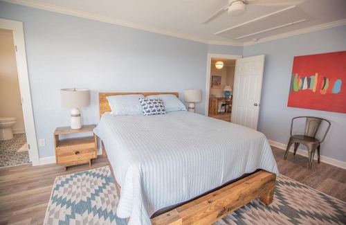 Holden Beach House | Three Girls