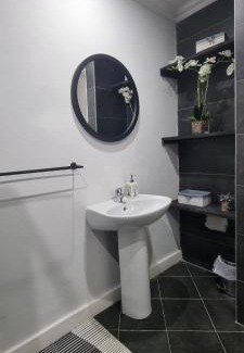 Durban North House | Three Little Birds Guesthouse