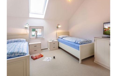 Breege House | Three-master house no 5