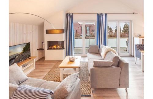 Breege House | Three-master house no 5