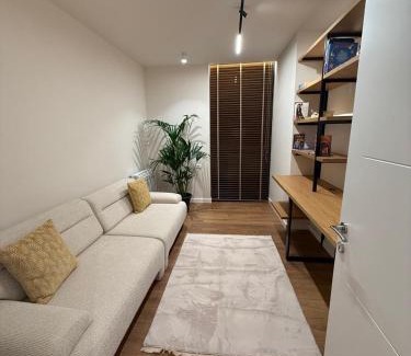 Durres Apartment | Three mirrors Currila beach Durres