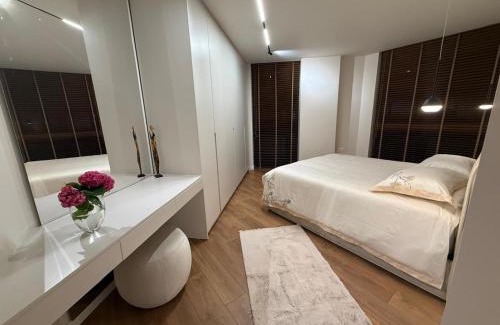 Durres Apartment | Three mirrors Currila beach Durres