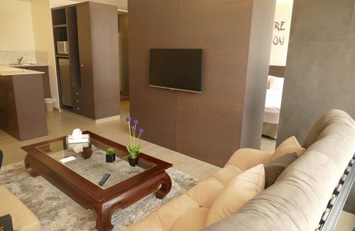 Hamra Hotel | Three ONine Urban House