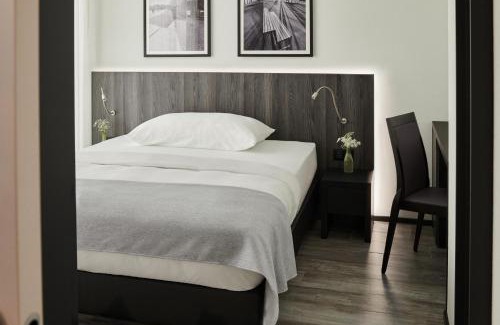 Uster District Apartment | THREE POINT Apartments