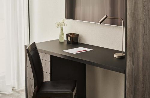 Uster District Apartment | THREE POINT Apartments