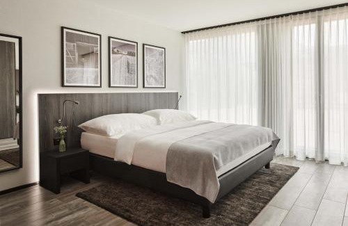 Uster District Apartment | THREE POINT Apartments