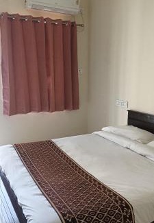 Navalur Apartment | Three Points Residency Chennai OMR