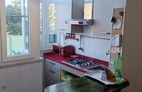 Albissola Marina Apartment | three-room apartment by the sea