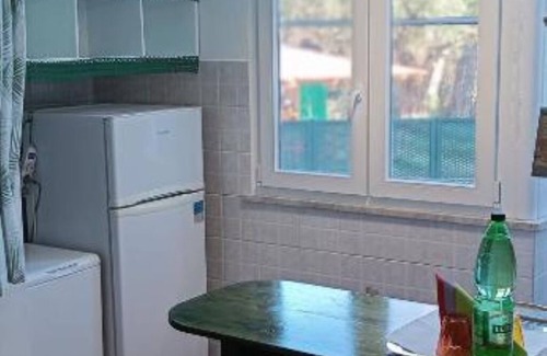 Albissola Marina Apartment | three-room apartment by the sea