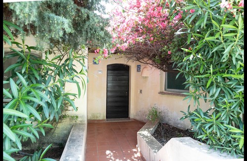 Canneddi Apartment | Three-room apartment with sea view Cala Rossa. Costa Paradiso. # 7