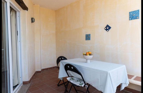 Canneddi Apartment | Three-room apartment with sea view Cala Rossa. Costa Paradiso. # 7