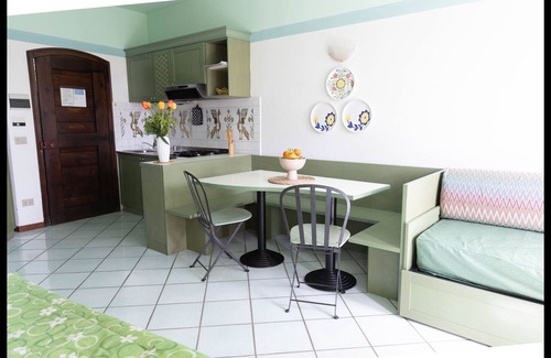 Canneddi Apartment | Three-room apartment with sea view Cala Rossa. Costa Paradiso. # 5