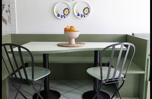 Canneddi Apartment | Three-room apartment with sea view Cala Rossa. Costa Paradiso. # 5